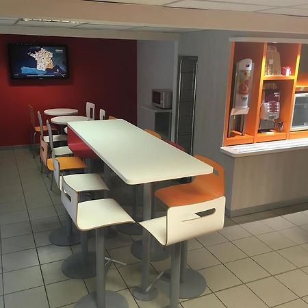 Premiere Classe Soissons Ngoại thất bức ảnh