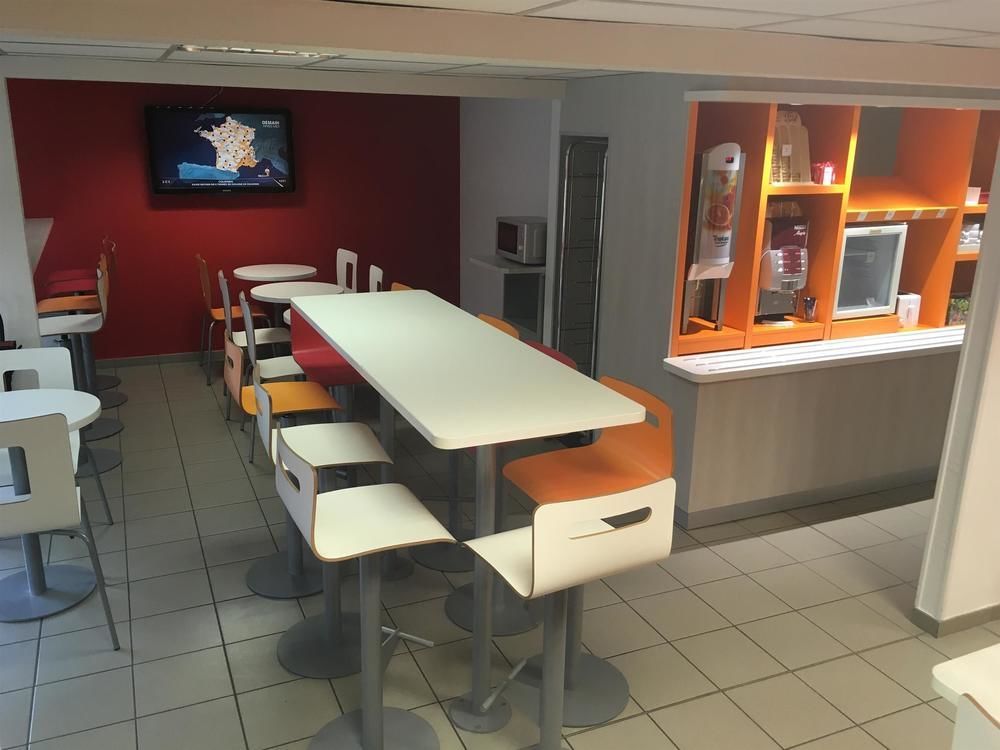 Premiere Classe Soissons Ngoại thất bức ảnh
