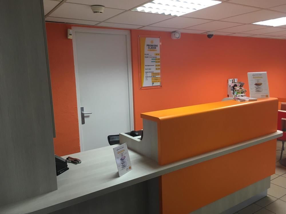 Premiere Classe Soissons Ngoại thất bức ảnh